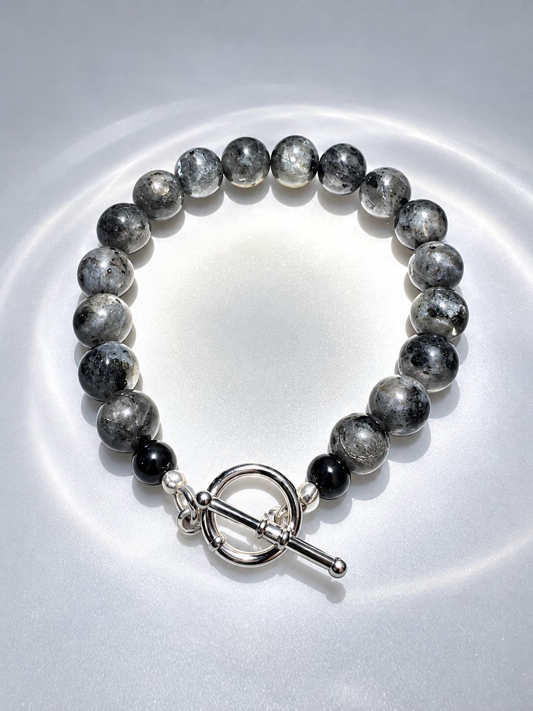 Labradorite Bracelet