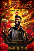 Acts of Love Couples Coupons