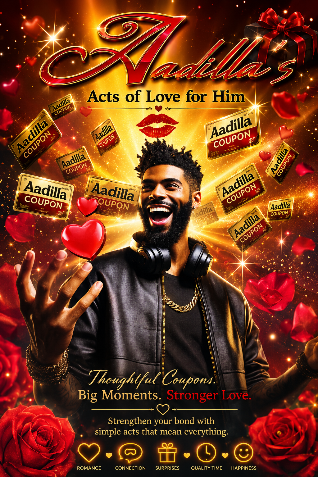 Acts of Love Couples Coupons