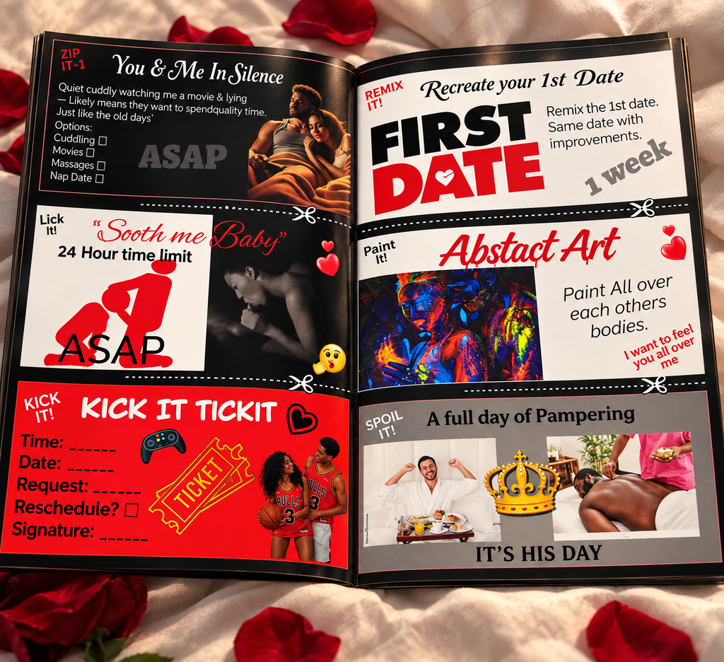 Acts of Love Couples Coupons
