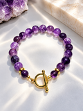 Amethyst Bracelet