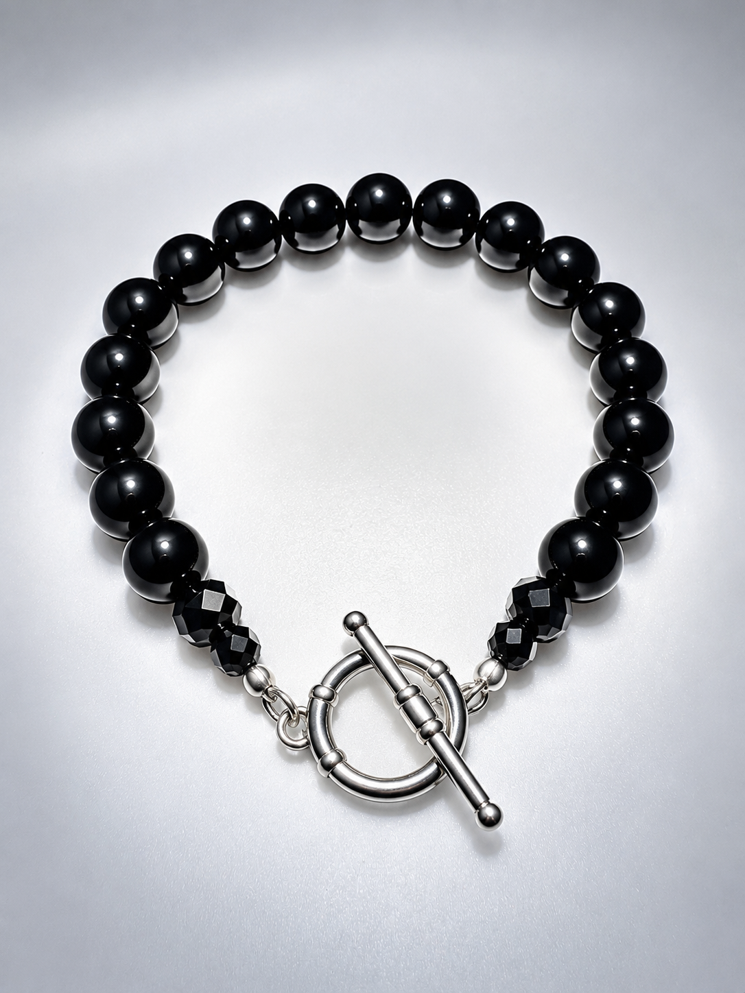 Onyx Bracelet
