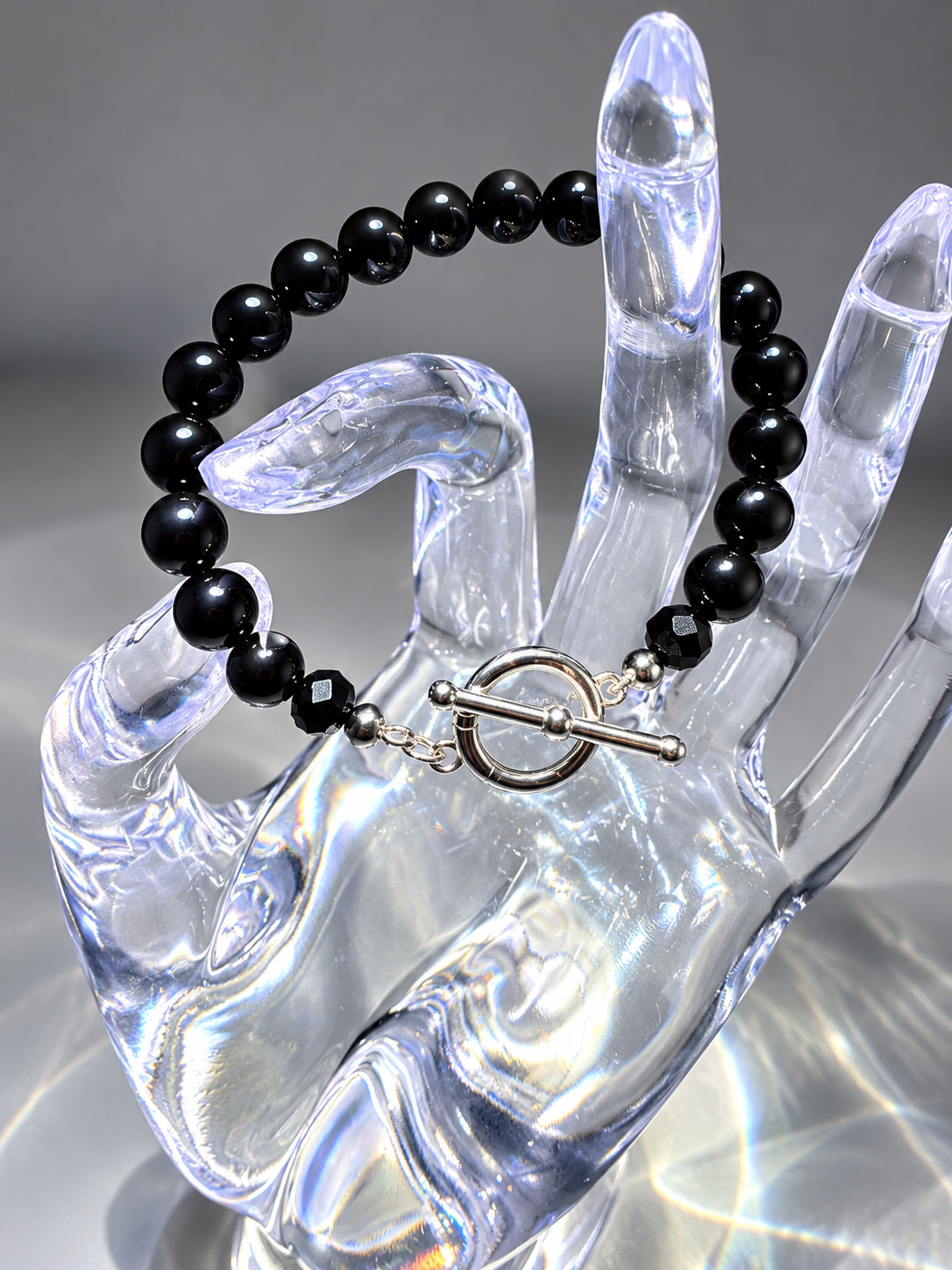 Onyx Bracelet