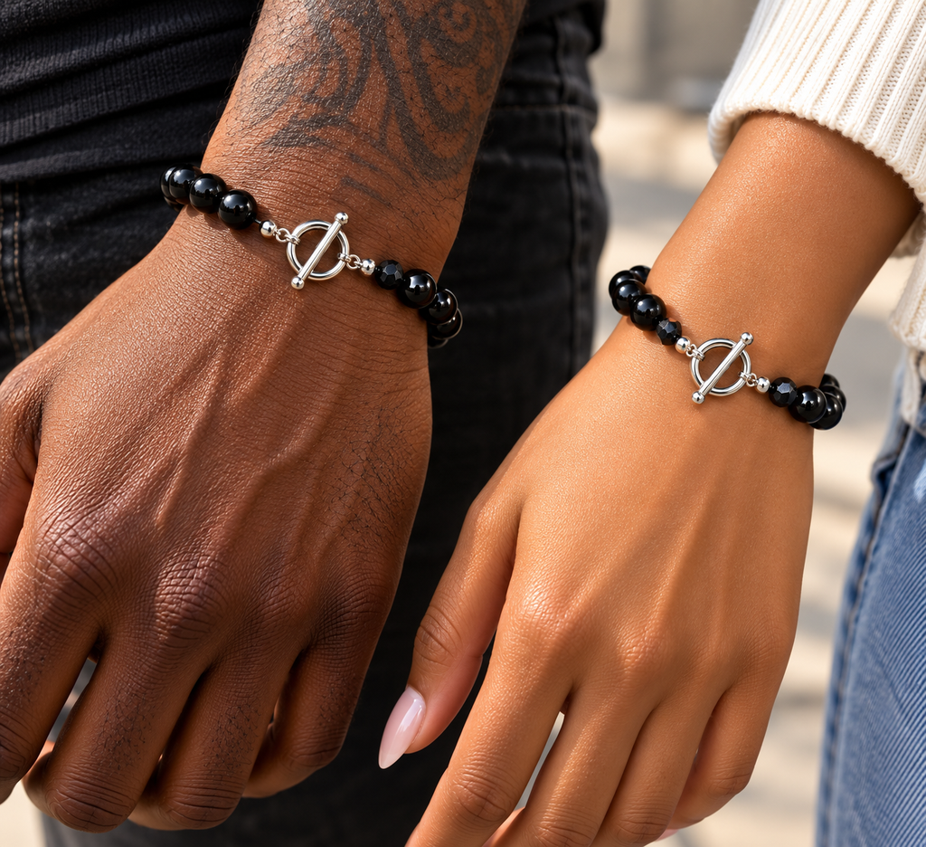 Onyx Bracelet