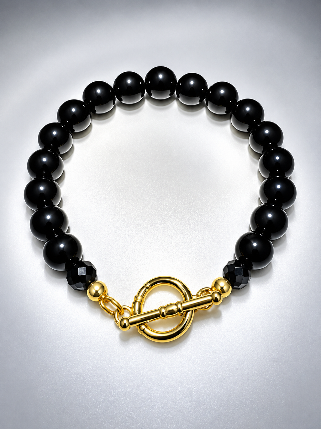 Onyx Bracelet