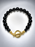 Onyx Bracelet