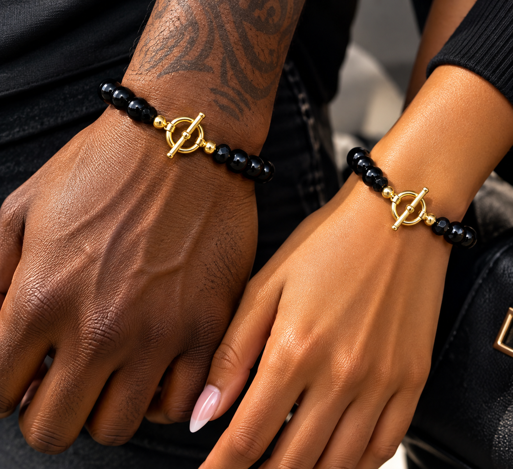 Onyx Bracelet