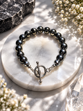 Hematite Bracelet