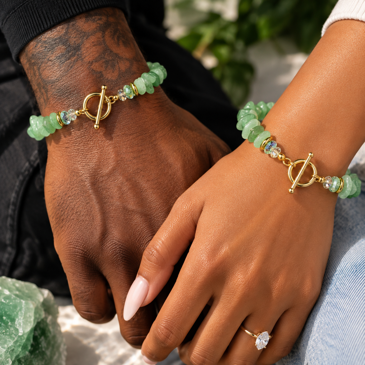 Aventurine Bracelet