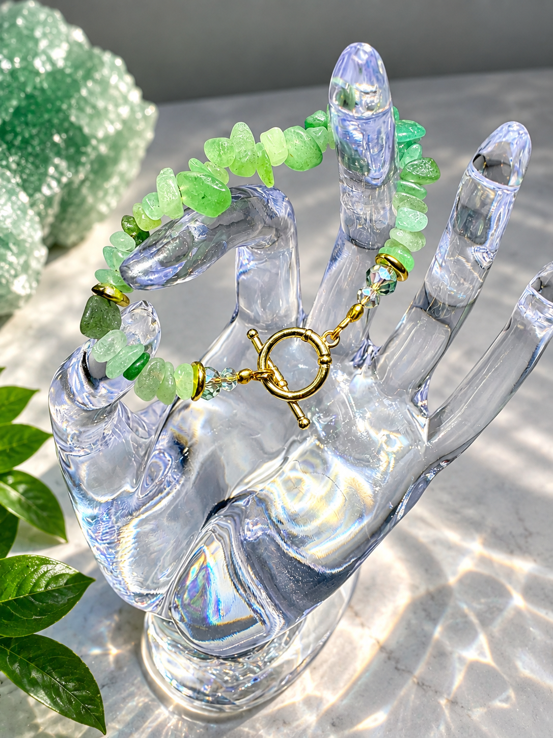 Aventurine Bracelet