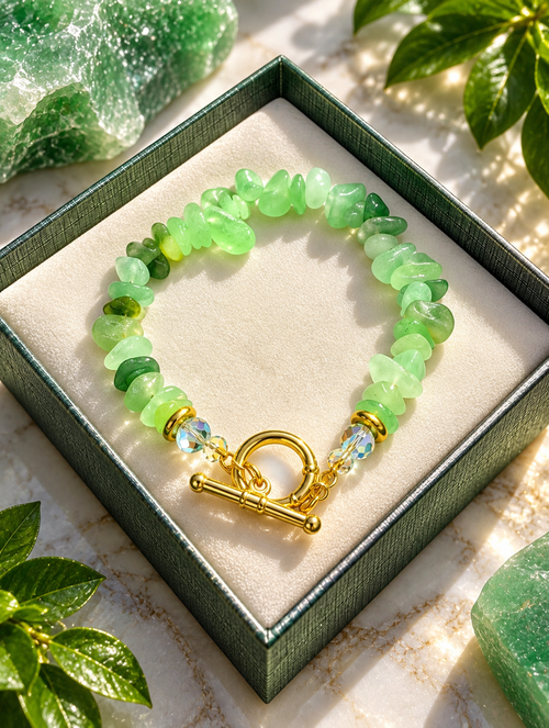 Aventurine Bracelet
