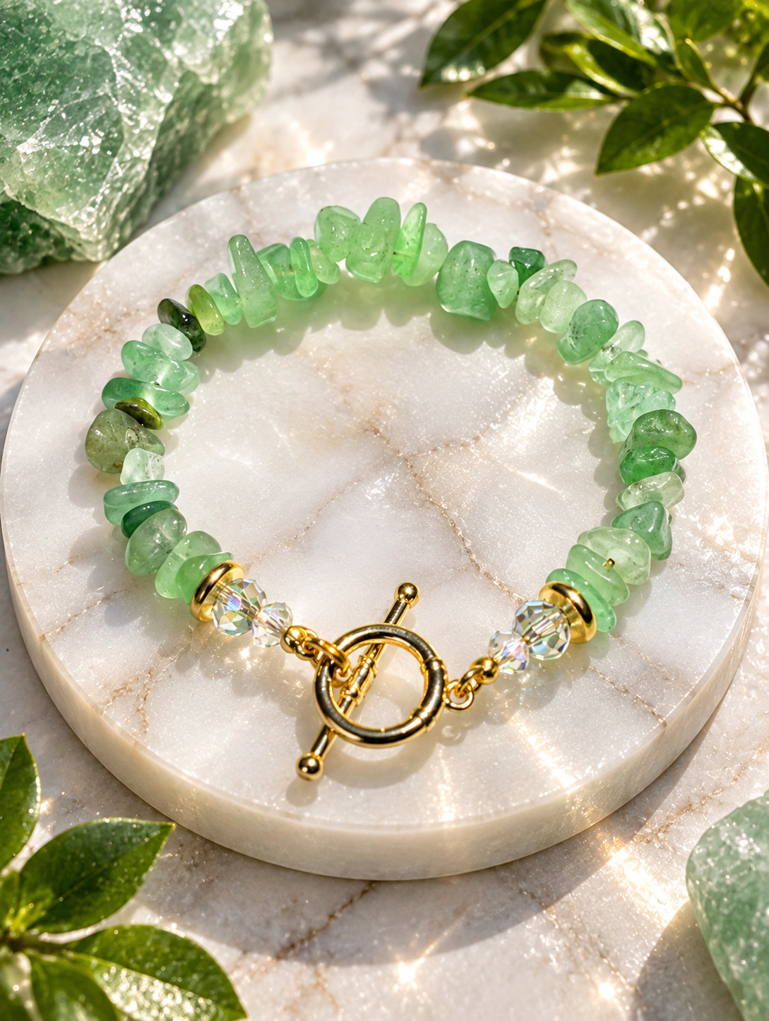 Aventurine Bracelet