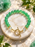 Jade Bracelet
