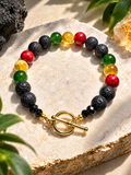 Bold Energy Bracelet