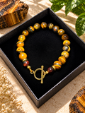 Tiger Eye Bracelet