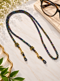 Iridescent Rays Eyewear Chains