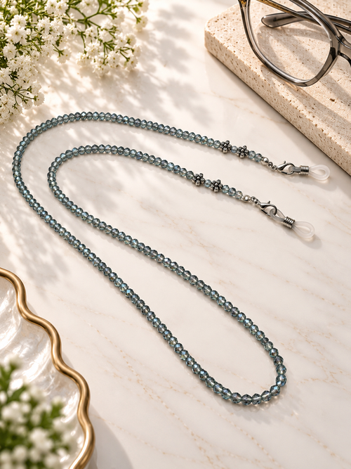 Clear Lakes Eyewear Chains