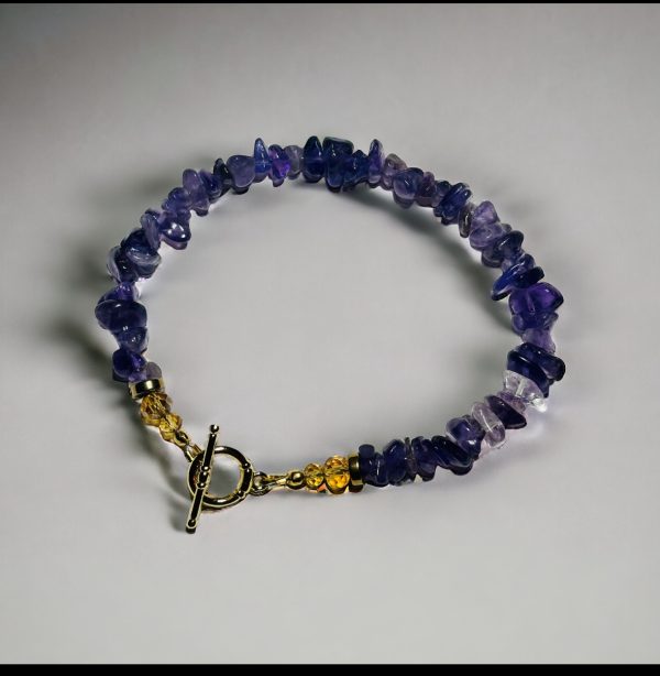 Crystal Bracelet - Image 2