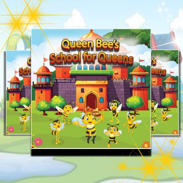 Queen Bee’s School for Queens